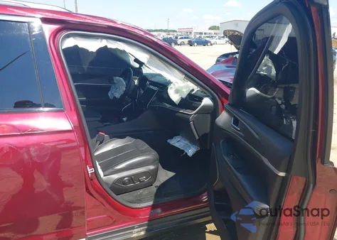 2022 Jeep Grand Cherokee Limited 4X4 z USA, uszkodzony, nr VIN 1C4RJHBG2N8635128